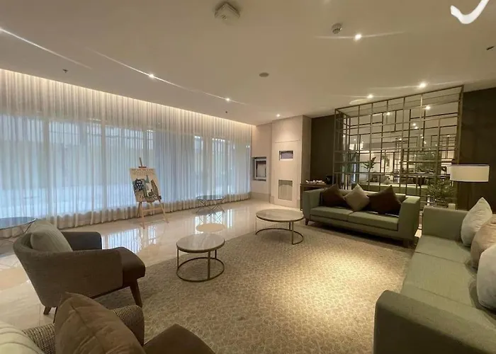 200mbps Wifi, Luxury Near Ayala Apartment Cebu