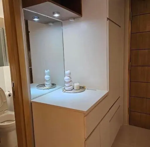 200mbps Wifi, Luxury Near Ayala Apartment Cebu