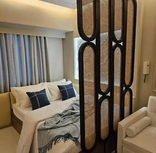 200mbps Wifi, Luxury Near Ayala
