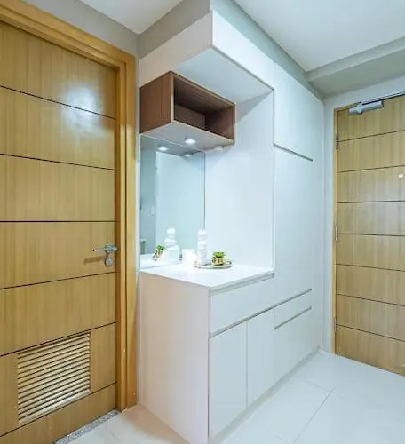 200mbps Wifi, Luxury Near Ayala Apartment Cebu