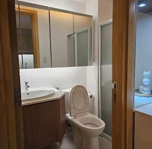 200mbps Wifi, Luxury Near Ayala *