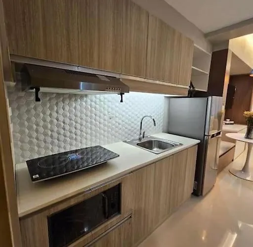 200mbps Wifi, Luxury Near Ayala * Cebu
