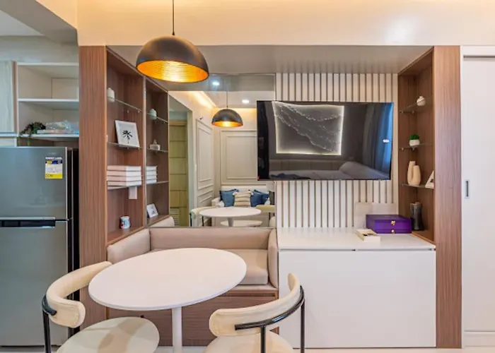 200mbps Wifi, Luxury Near Ayala