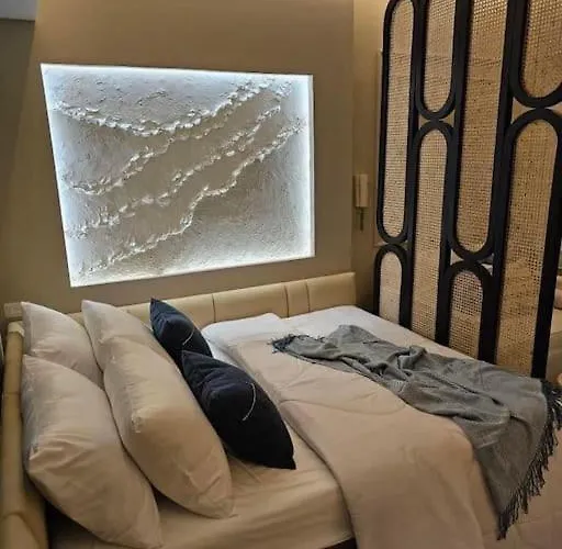 Apartment 200mbps Wifi, Luxury Near Ayala Cebu